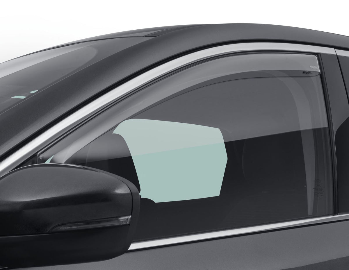 KUGA CLIMAIR®* WIND DEFLECTORS 01/2020