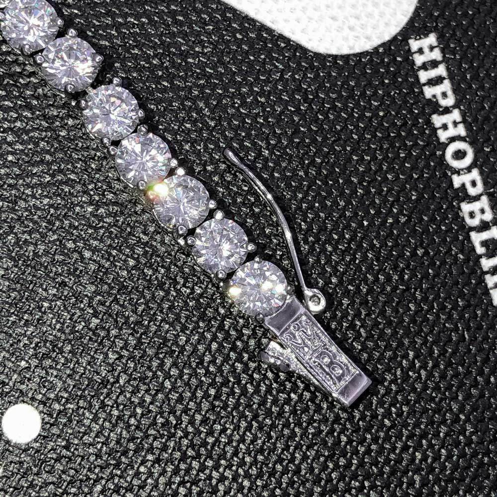 VVS Triple Drip Chain Stack